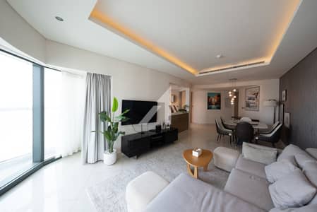 3 Camere Appartamento in affitto a Business Bay, Dubai - image_0 3 Camere Appartamento in affitto a Business Bay, Dubai - image_0