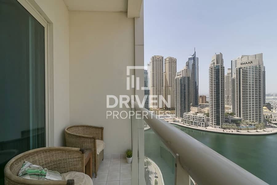 Appartamento a Dubai Marina,Marina View Tower,Marina View Tower A, 65000 AED - 16143254 Appartamento a Dubai Marina,Marina View Tower,Marina View Tower A, 65000 AED - 16143254