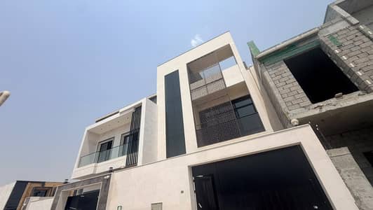 4 Bedroom Townhouse for Sale in Al Helio, Ajman - WhatsApp Image 2026-08-04 at 9.12. 46 AM. jpeg