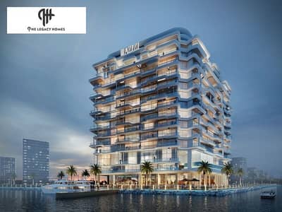 1 Bedroom Flat for Sale in Dubai Islands, Dubai - UP TO 24%DISS_MARINA AND OPEN SKYVIEW_BEACH ACCESS 1 Bedroom Flat for Sale in Dubai Islands, Dubai - UP TO 24%DISS_MARINA AND OPEN SKYVIEW_BEACH ACCESS