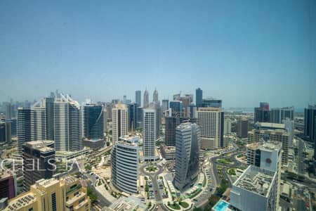 Office for Sale in Barsha Heights (Tecom), Dubai - FITTED OFFICE | HIGH FLOOR | VACANT NOW Office for Sale in Barsha Heights (Tecom), Dubai - FITTED OFFICE | HIGH FLOOR | VACANT NOW