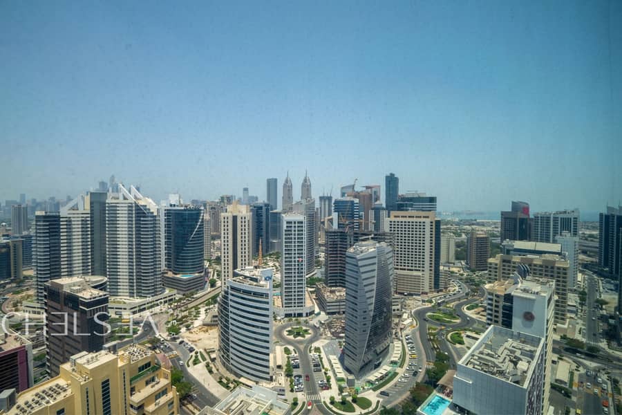 FITTED OFFICE | HIGH FLOOR | VACANT NOW FITTED OFFICE | HIGH FLOOR | VACANT NOW