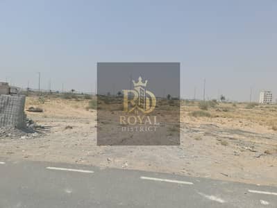 Plot zum zum Verkauf in Hoshi, Sharjah - 5f8c6c8c-9bbd-4d45-87e1-680a5a370baa. jpg