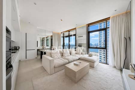 2 Camere Appartamento in affitto a Dubai Creek Harbour, Dubai - Appartamento a Dubai Creek Harbour,Creek Palace, 2 camere da letto, 220000 AED - 16143955 2 Camere Appartamento in affitto a Dubai Creek Harbour, Dubai - Appartamento a Dubai Creek Harbour,Creek Palace, 2 camere da letto, 220000 AED - 16143955