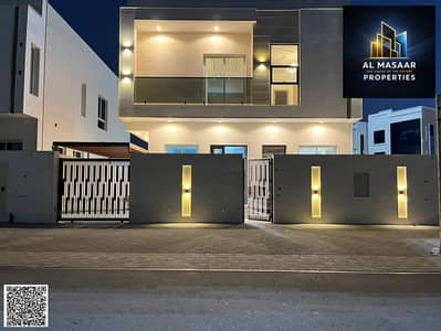 5 habitaciones Villa para en Venta en Al Amerah, Ajman - WhatsApp Image 2026-04-12 at 12.57. 32 AM. jpeg 5 habitaciones Villa para en Venta en Al Amerah, Ajman - WhatsApp Image 2026-04-12 at 12.57. 32 AM. jpeg