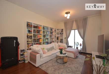1 Bedroom Apartment for Rent in Jumeirah Lake Towers (JLT), Dubai - Well Maintain | Connected to Metro | Chiller Free 1 Bedroom Apartment for Rent in Jumeirah Lake Towers (JLT), Dubai - Well Maintain | Connected to Metro | Chiller Free
