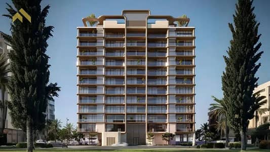 1 habitación Apartamento para en Venta en Dubai Land Residence Complex (DLRC), Dubai - 31192. webp 1 habitación Apartamento para en Venta en Dubai Land Residence Complex (DLRC), Dubai - 31192. webp