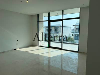4 Schlafzimmer Townhouse zum zur Miete in Mohammed Bin Rashid City (MBR City), Dubai - 1 (15). jpeg