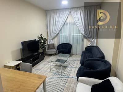 1 Schlafzimmer Wohnung zum zur Miete in Al Khan, Sharjah - WhatsApp Image 2026-08-10 at 4.44. 12 PM. jpeg