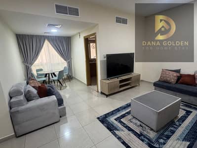Appartement de 2 chambres à à louer à Al Qasimia, Sharjah - IMG-20260810-WA0390. jpg Appartement de 2 chambres à à louer à Al Qasimia, Sharjah - IMG-20260810-WA0390. jpg