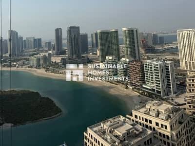 Appartement de 2 chambres à à vendre à Al Reem Island, Abu Dhabi - WhatsApp Image 2026-08-11 at 5.53. 19 PM. jpeg