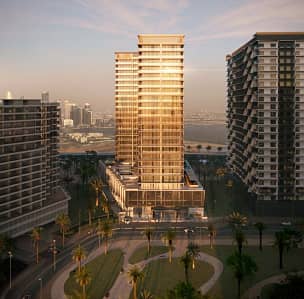 2 habitaciones Apartamento para en Venta en Al Jaddaf, Dubai - 4. PNG 2 habitaciones Apartamento para en Venta en Al Jaddaf, Dubai - 4. PNG