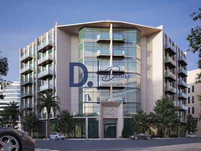 Studio zum zum Verkauf in Al Shamkha, Abu Dhabi - WhatsApp Image 2026-04-29 at 12.11. 13 PM. jpeg Studio zum zum Verkauf in Al Shamkha, Abu Dhabi - WhatsApp Image 2026-04-29 at 12.11. 13 PM. jpeg