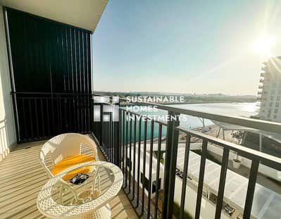 2 habitaciones Apartamento para en Venta en Yas Island, Abu Dhabi - WhatsApp Image 2026-08-10 at 2.11. 32 PM (1). jpeg