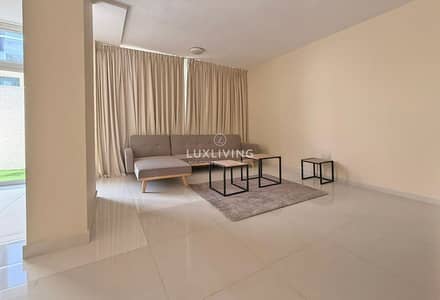 Townhouse de 3 chambres à à louer à DAMAC Hills 2 (Akoya by DAMAC), Dubai - Maison de ville à DAMAC Hills 2 (Akoya by DAMAC)，Albizia, 3 chambres, 95000 AED - 16144068