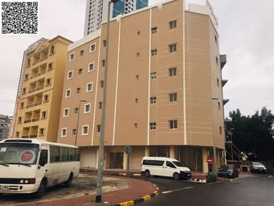 Building zum zum Verkauf in Al Nakhil, Ajman - WhatsApp Image 2026-08-11 at 6.08. 52 PM. jpeg