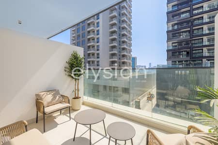 Studio zum zur Miete in Arjan, Dubai - Wohnung in Arjan，NAS 3, 50000 AED - 16144076
