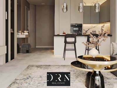 1 habitación Apartamento para en Venta en Jumeirah Village Circle (JVC), Dubai - 9b9c889a-6761-4a86-865d-8df886c02153. jpg