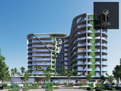 2 Slaapkamers Appartement te Koop in Arjan, Dubai - WhatsApp Image 2026-08-11 at 5.58. 12 PM (2). jpeg
