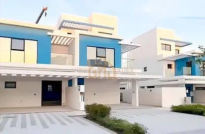 5 Slaapkamers Townhouse te Koop in DAMAC Lagoons, Dubai - 14383977-bcf15o. webp