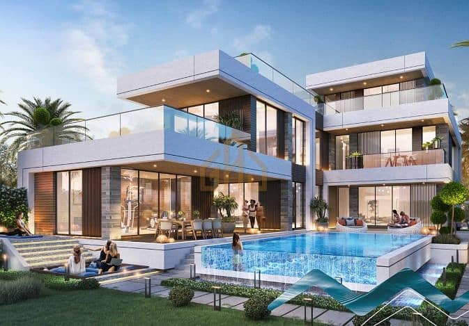 5 DAMAC LAGOON 7. jpeg