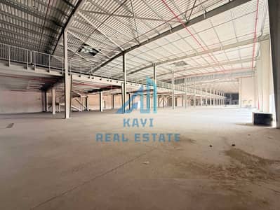 Showroom for Rent in Al Sajaa Industrial, Sharjah - 8e5c8f39-28ca-40eb-9a9a-444664a316f5. jpg