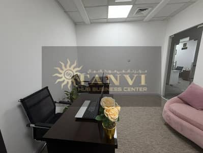 Office for Rent in Deira, Dubai - 9f8ab5bb-355d-4461-a373-0d833b1d3be6. jpg Office for Rent in Deira, Dubai - 9f8ab5bb-355d-4461-a373-0d833b1d3be6. jpg