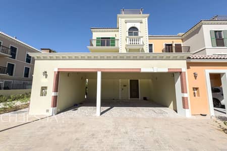 تاون هاوس 4 غرف نوم للايجار في جميرا، دبي - تاون هاوس في سور لا مير،بورت دو لا مير،لا مير،جميرا 4 غرف 749999 درهم - 16144149