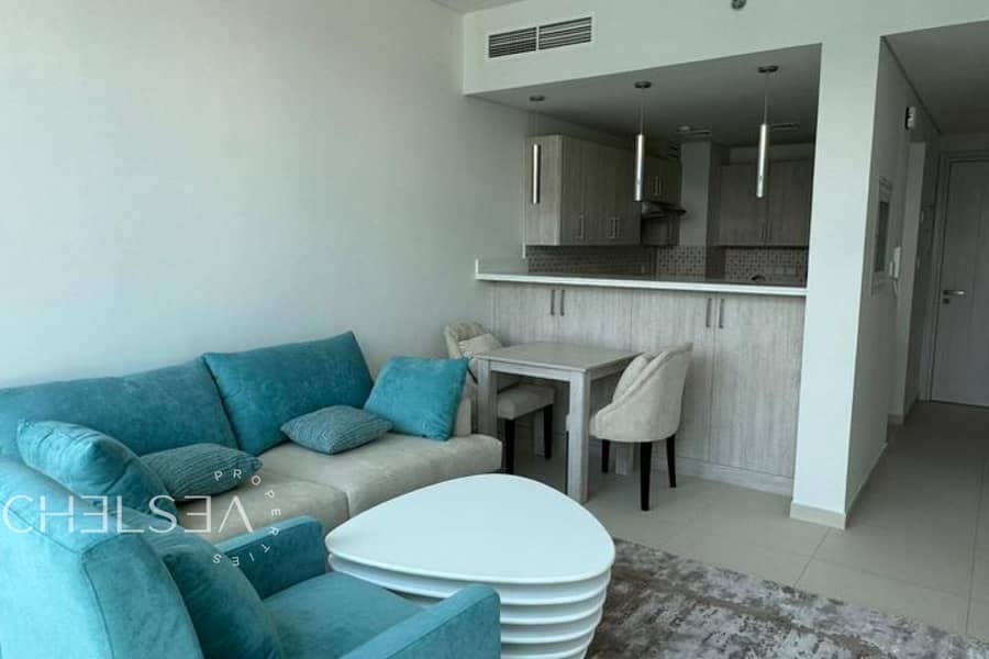 Apartamento en Palm Jumeirah,Seven Palm (Tower A), 1 dormitorio, 2100000 AED - 16144150 Apartamento en Palm Jumeirah,Seven Palm (Tower A), 1 dormitorio, 2100000 AED - 16144150