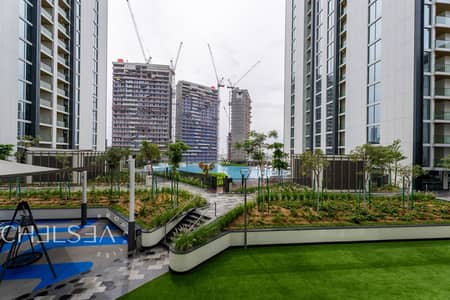 2 Schlafzimmer Wohnung zum zum Verkauf in Sobha Hartland, Dubai - Wohnung in Sobha Hartland，Crest Grande, 2 schlafzimmer, 2550000 AED - 16144151