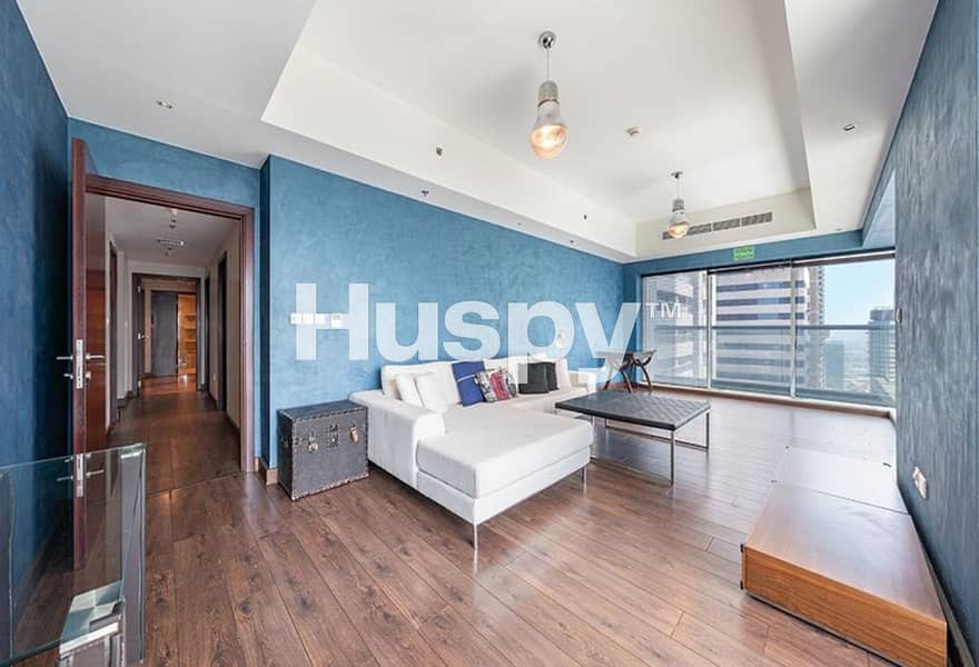 Wohnung in Dubai Marina,Emirates Crown, 3 schlafzimmer, 5250000 AED - 16144161 Wohnung in Dubai Marina,Emirates Crown, 3 schlafzimmer, 5250000 AED - 16144161