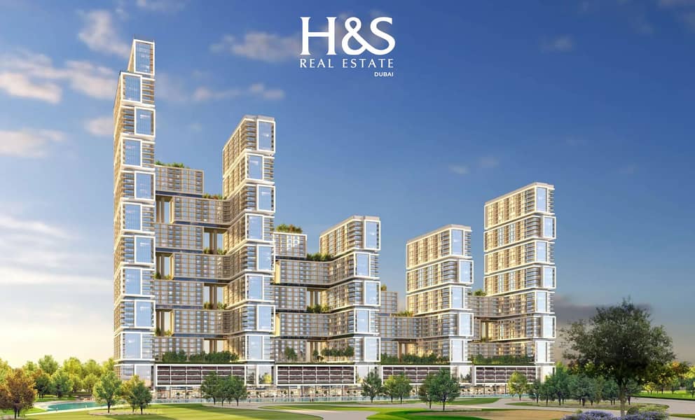 6 Sobha One - Morning Shot. jpg