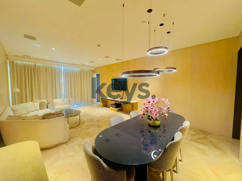 Appartamento a Palm Jumeirah,FIVE Palm Jumeirah, 3 camere da letto, 525000 AED - 16134065 Appartamento a Palm Jumeirah,FIVE Palm Jumeirah, 3 camere da letto, 525000 AED - 16134065