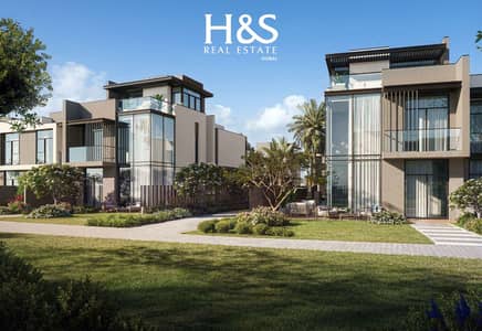 3 habitaciones Townhouse para en Venta en Villanova, Dubai - 9964ad488b993fa6f743e06efb514aa0. png