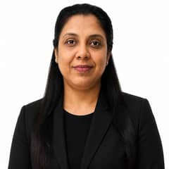 Shivani Hussain Shivani Hussain