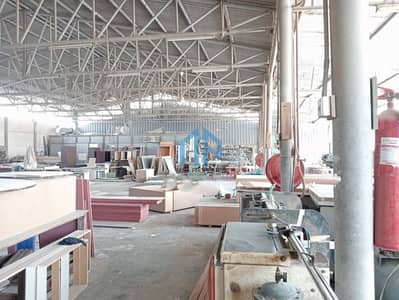 Showroom para en Alquiler en Al Quoz, Dubai - Sala de exposición en Al Quoz，Al Quoz Industrial Area，Al Quoz Industrial Area 1, 1920000 AED - 16144193