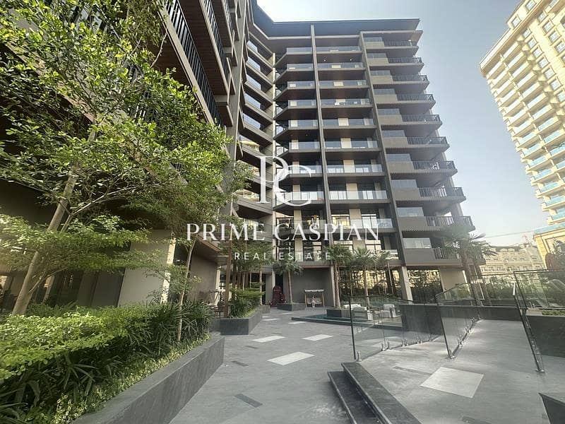 Wohnung in Arjan,Marquis Galleria, 1 schlafzimmer, 1365522 AED - 16144199 Wohnung in Arjan,Marquis Galleria, 1 schlafzimmer, 1365522 AED - 16144199