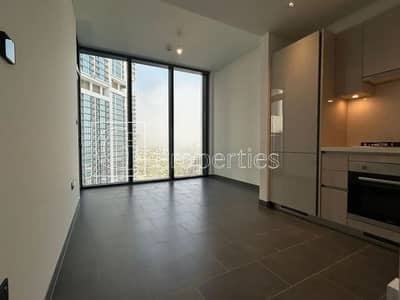 1 habitación Apartamento para en Alquiler en Sobha Hartland, Dubai - Apartamento en Sobha Hartland，The Crest，The Crest Tower C, 1 dormitorio, 75000 AED - 16144206