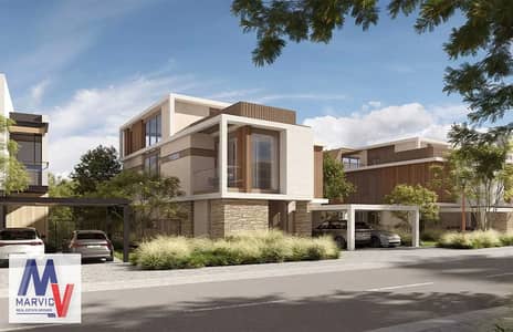 4 Camere Villa in vendita a The Acres, Dubai - The-Acres-by-Meraas-Banner. webp