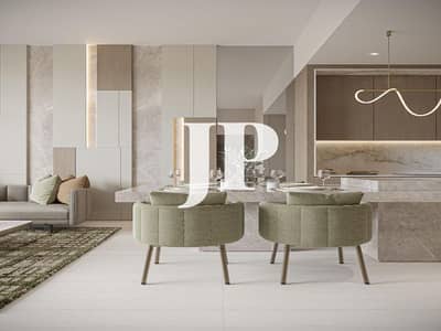 1 Slaapkamer Appartement te Koop in Jumeirah Village Circle (JVC), Dubai - 2 Bed-03. jpg 1 Slaapkamer Appartement te Koop in Jumeirah Village Circle (JVC), Dubai - 2 Bed-03. jpg