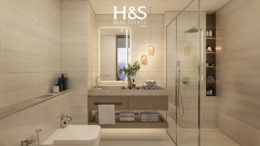4 Bed Apartment_Master Bathroom. png