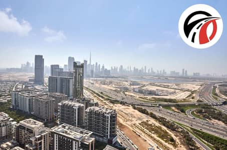 1 habitación Apartamento para en Alquiler en Sobha Hartland, Dubai - IMG-20260809-WA0031. jpg