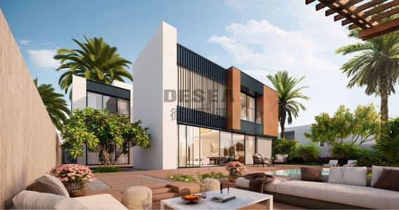 4 habitaciones Villa para en Venta en Saadiyat Island, Abu Dhabi - Villa en Saadiyat Island，Saadiyat Lagoons, 4 dormitorios, 9000000 AED - 16144244