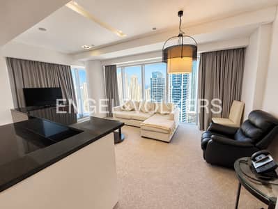 2 Schlafzimmer Wohnung zum zur Miete in Dubai Marina, Dubai - Wohnung in Dubai Marina,JW Marriott Hotel Marina, 2 schlafzimmer, 210000 AED - 16144249 2 Schlafzimmer Wohnung zum zur Miete in Dubai Marina, Dubai - Wohnung in Dubai Marina,JW Marriott Hotel Marina, 2 schlafzimmer, 210000 AED - 16144249