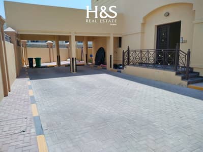 6 Schlafzimmer Villa zum zur Miete in Al Barsha, Dubai - 21. jpg