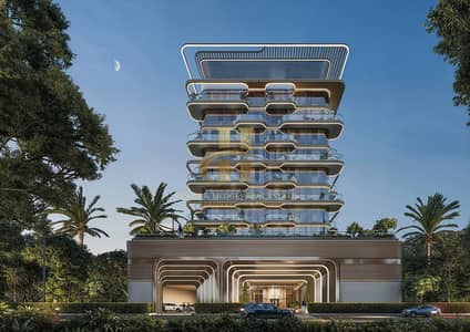 3 Bedroom Apartment for Sale in Dubai Islands, Dubai - TIDES2. jpg 3 Bedroom Apartment for Sale in Dubai Islands, Dubai - TIDES2. jpg