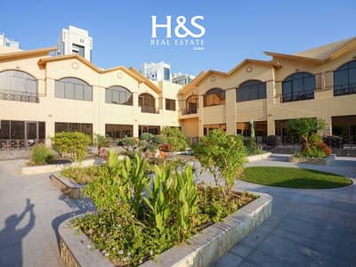 4 Camere Villa in affitto a Al Barsha, Dubai - SAR03757. jpg 4 Camere Villa in affitto a Al Barsha, Dubai - SAR03757. jpg