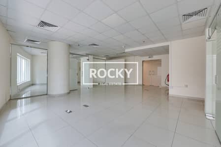 Office for Rent in Barsha Heights (Tecom), Dubai - Icon Tower-4. jpg Office for Rent in Barsha Heights (Tecom), Dubai - Icon Tower-4. jpg