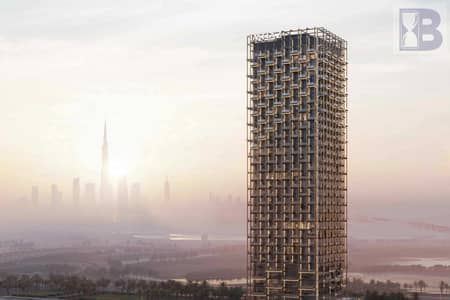 Магазин Продажа в Meydan Horizon, Дубай - Exterior 8 (1). jpg Магазин Продажа в Meydan Horizon, Дубай - Exterior 8 (1). jpg