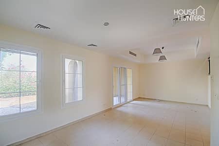2 Bedroom Villa for Rent in Arabian Ranches, Dubai - Type C | Immaculately Maintained | Single Row |